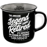 Pavilion - Retired - 13 oz Mug