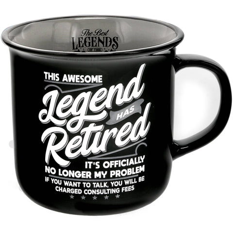 Pavilion - Retired - 13 oz Mug
