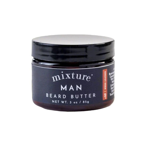 Mixture Man 3oz Beard Butter No 68 Cobalt