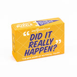 Professor Puzzle USA, Inc. - Mini Games Club Display