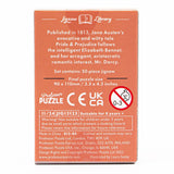 Mini Jigsaw Library Mixed CDU (D.48)