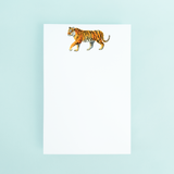 Taylor Paladino - Tiger