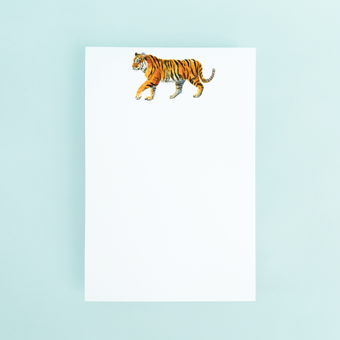Taylor Paladino - Tiger