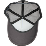 Pavilion - Legend - Dark Gray Adjustable Trucker Hats