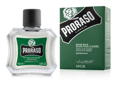 Beard Balm Refresh - Proraso