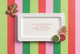 Christmas Gifting Goodie Tray