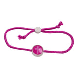 Survivor Series Bracelet Dragonfruit + Cross