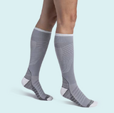 Sigvaris Motion Flow 20-30 mmHg Tech Calf High