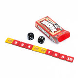 Professor Puzzle USA, Inc. - Mini Dice Games Display