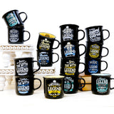 Pavilion - Retired - 13 oz Mug