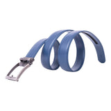Mad Man - AutoMADic Belts | Ratchet Leather Belt No Hole Belt