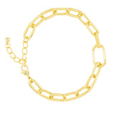 Amanda Blu - 'Add A Charm' Bracelet | Blu Charm Collection