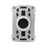 Mad Man - Explorer Air Tracker Wallet | AirTag Aluminum Wallet
