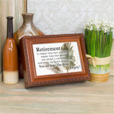 Cottage Garden - RETIREMENT IS MAKING YOUR OWN SCHEDULE