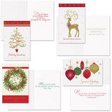 Classic Assorted Boxed Holiday Cards