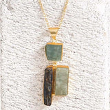 Garam Necklace