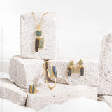 Garam Necklace