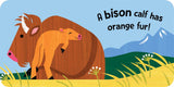 Sourcebooks - Baby Block Books: Baby Animals