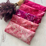 Deep Breath Designs, LLC - EYE PILLOW Lavender/unscented, hot/cold, yoga, meditation