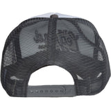 Pavilion - Legend - Dark Gray Adjustable Trucker Hats