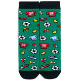 Lavley - I'd Rather Be Watching Soccer Socks