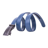 Mad Man - AutoMADic Belts | Ratchet Leather Belt No Hole Belt