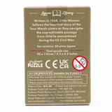 Mini Jigsaw Library Mixed CDU (D.48)