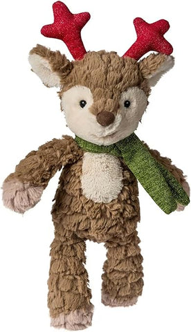 Putty Snickerdoodle Reindeer