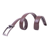 Mad Man - AutoMADic Belts | Ratchet Leather Belt No Hole Belt