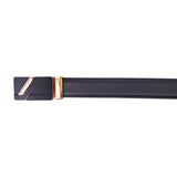 Mad Man - AutoMADic Belts | Ratchet Leather Belt No Hole Belt
