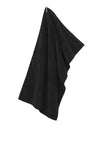 Grommeted Microfiber Golf Towel