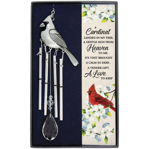 Sign From Heaven Gift Boxed Chime
