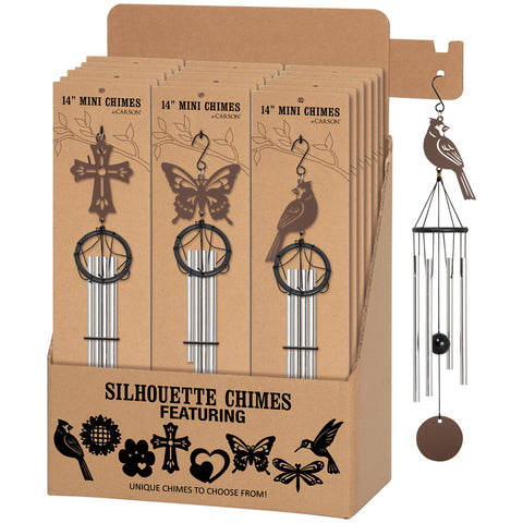 Mini Wind Chime