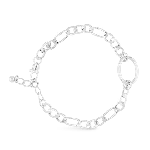 Amanda Blu - 'Add A Charm' Bracelet | Blu Charm Collection