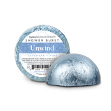 Shower Burst® Duo in Unwind
