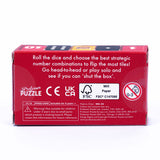 Professor Puzzle USA, Inc. - Mini Dice Games Display
