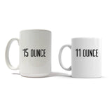 American Brand Studio - Tiger by Snout Mugs®