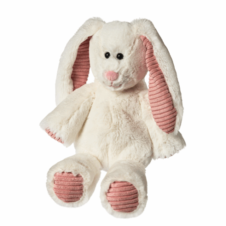 Marshmallow Cottonball Bunny