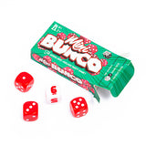Professor Puzzle USA, Inc. - Mini Dice Games Display