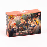 Mini Masterpieces 50pc Jigsaws in Mixed CDU (D.60)