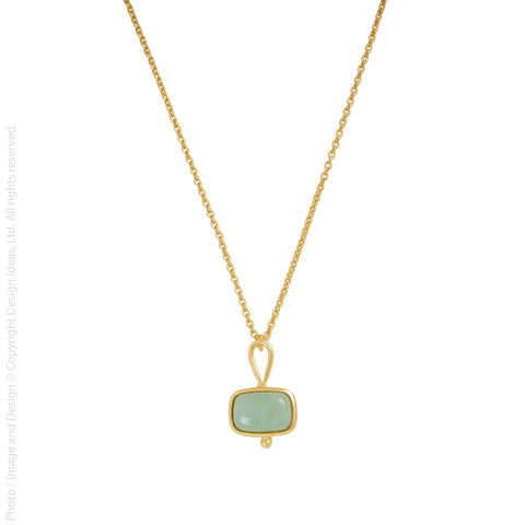 Embun Necklace