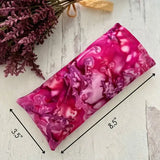 Deep Breath Designs, LLC - EYE PILLOW Lavender/unscented, hot/cold, yoga, meditation