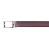 Mad Man - AutoMADic Belts | Ratchet Leather Belt No Hole Belt