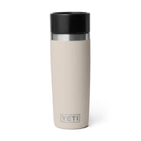 Rambler 16OZ Travel Bottle with Commuter Cap CAPE TAUPE