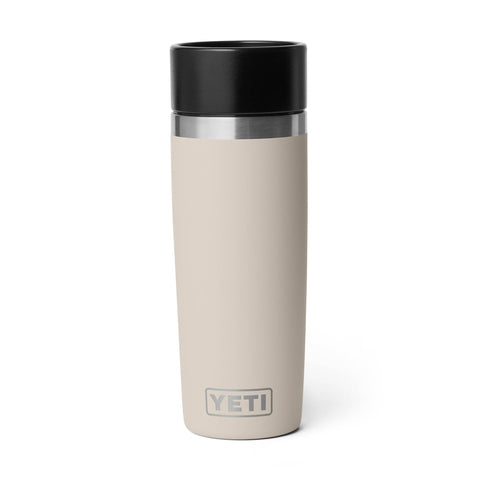 Rambler 16OZ Travel Bottle with Commuter Cap CAPE TAUPE