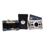 Mad Man - Explorer Air Tracker Wallet | AirTag Aluminum Wallet