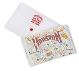 catstudio - Houston Dish Towel