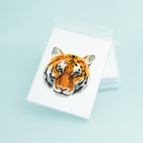 Tiger Face