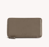 Notebook Pouch - Chocolate