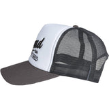 Pavilion - Legend - Dark Gray Adjustable Trucker Hats